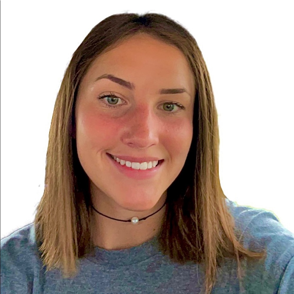 Meet your Posher, Keila